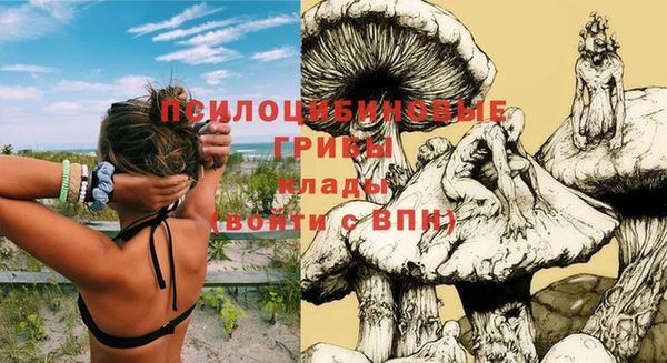 MESCALINE Осташков